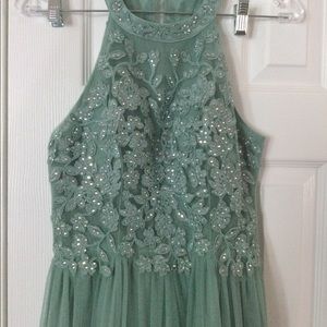 Mother of the bride\groom or prom dress